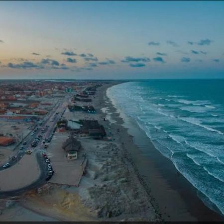 Flat 104 Luis Correia Vila Atlantida Luaran gambar