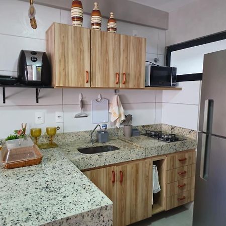 Flat 104 Luis Correia Vila Atlantida Luaran gambar