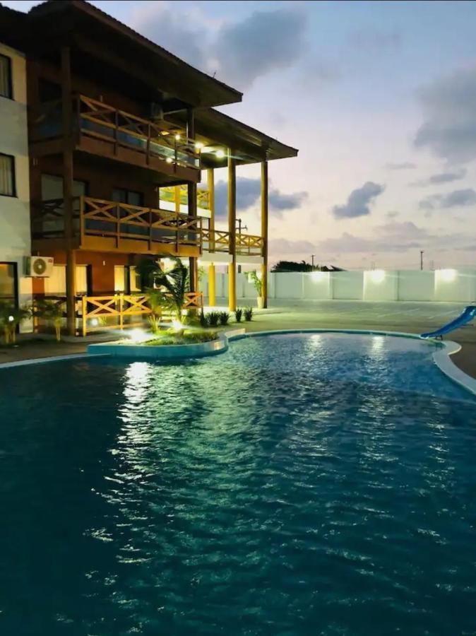 Flat 104 Luis Correia Vila Atlantida Luaran gambar