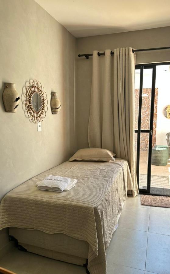 Flat 104 Luis Correia Vila Atlantida Luaran gambar