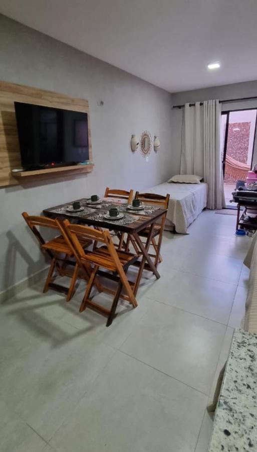 Flat 104 Luis Correia Vila Atlantida Luaran gambar