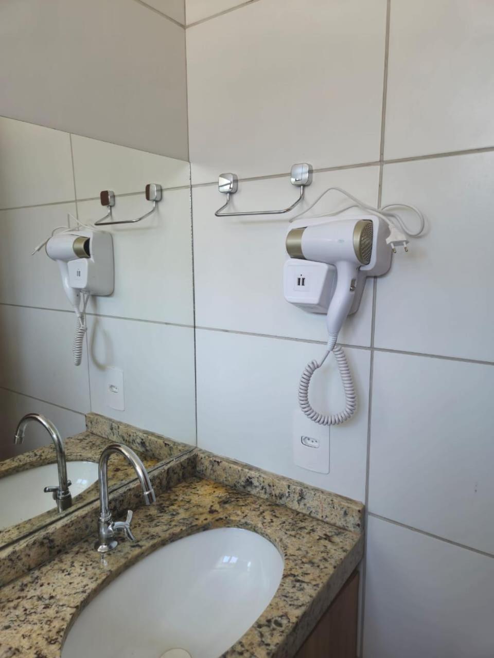 Flat 104 Luis Correia Vila Atlantida Luaran gambar